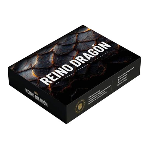 Reino Dragón