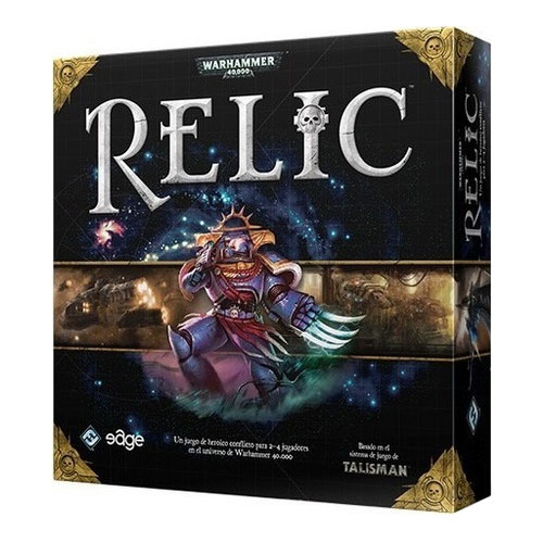 Relic