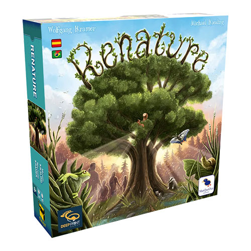 Renature