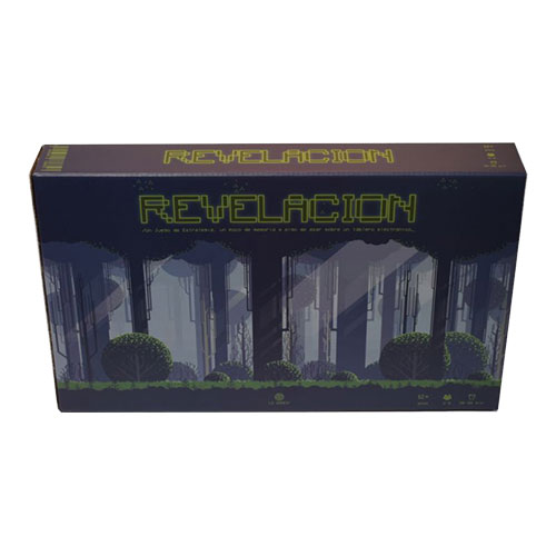 Revelación