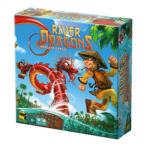 River Dragons