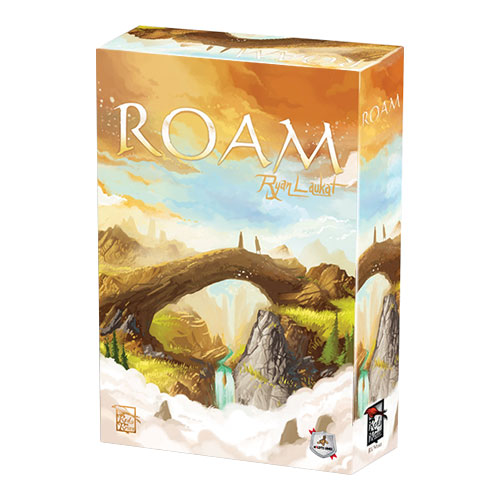 Roam
