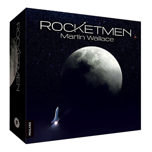 Rocketmen