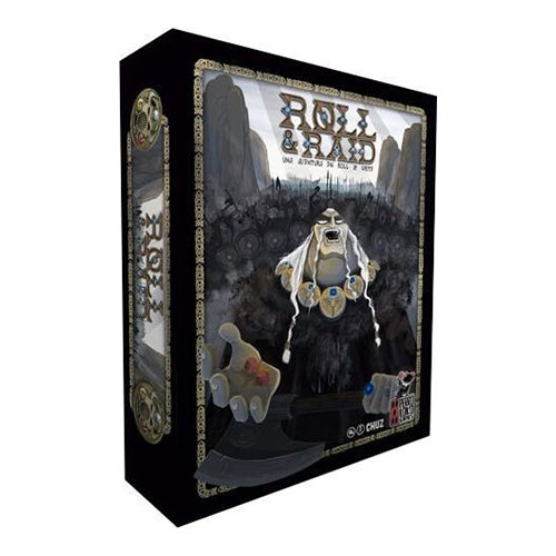Roll & Raid