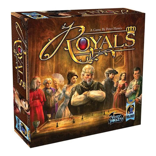 Royals