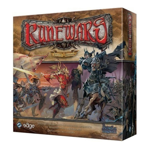 Runewars