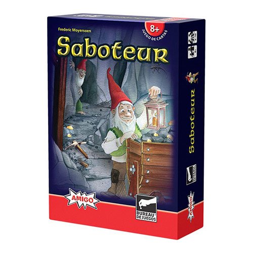 Saboteur