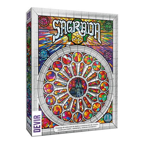 Sagrada