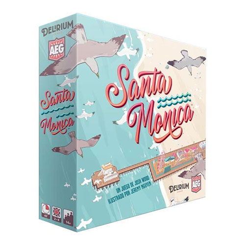 Santa Monica