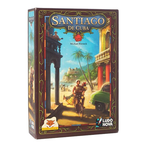 Santiago de Cuba