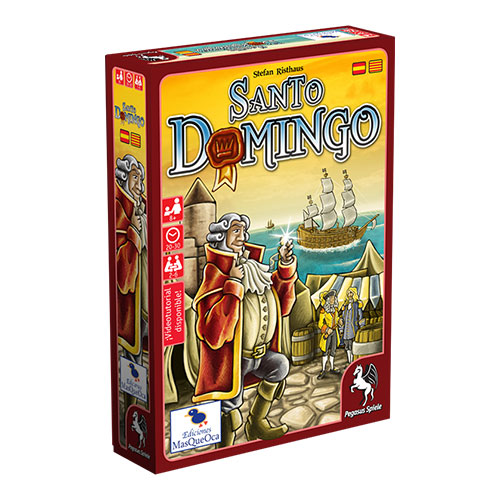 Santo Domingo