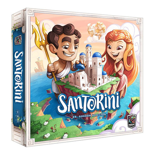 Santorini
