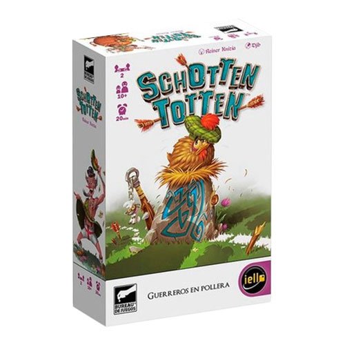 Schotten Totten
