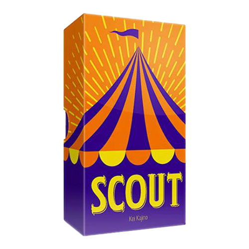 Scout