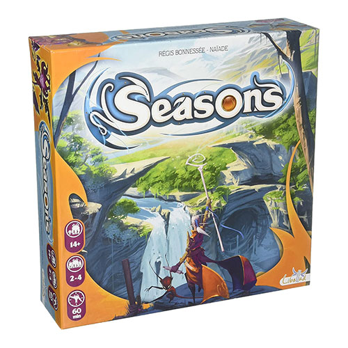 Seasons