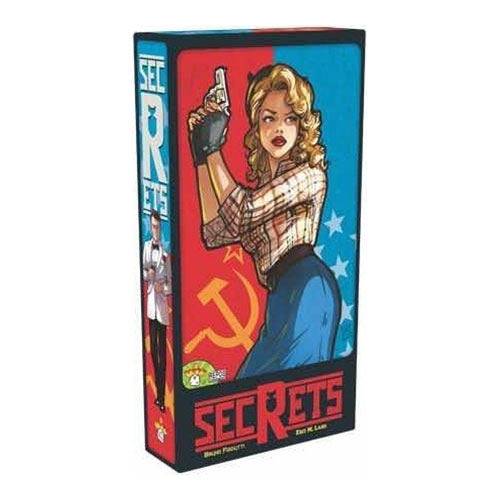 Secrets