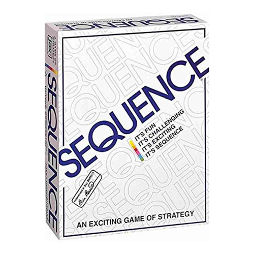 Sequence