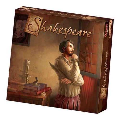 Shakespeare