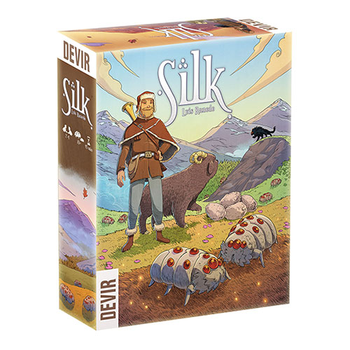 Silk