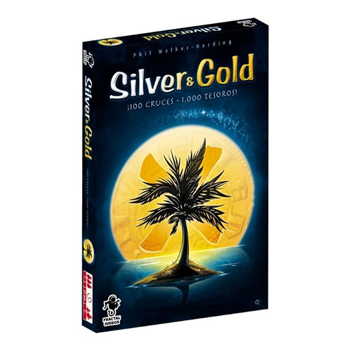 Silver & Gold