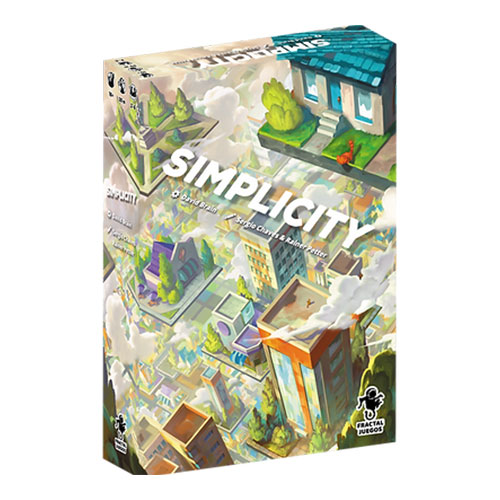 Simplicity