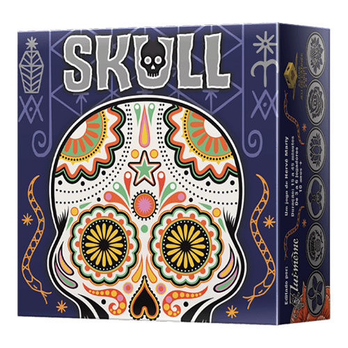 Skull