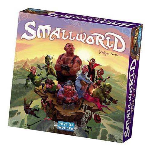 Small World