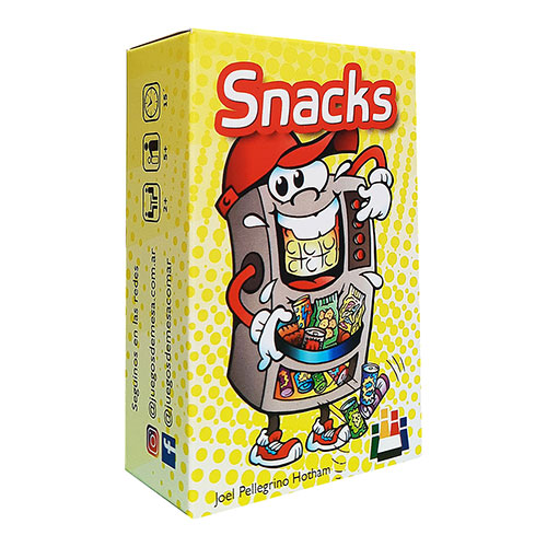 Snacks