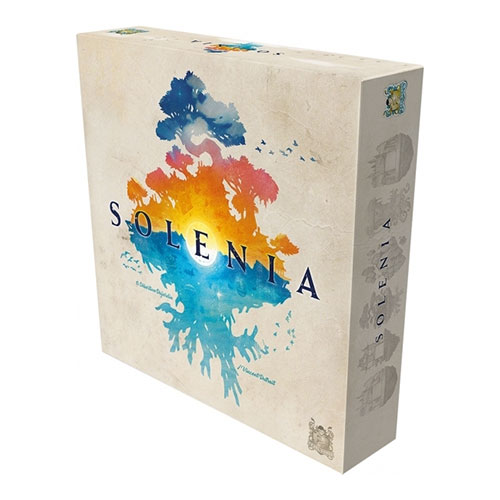 Solenia
