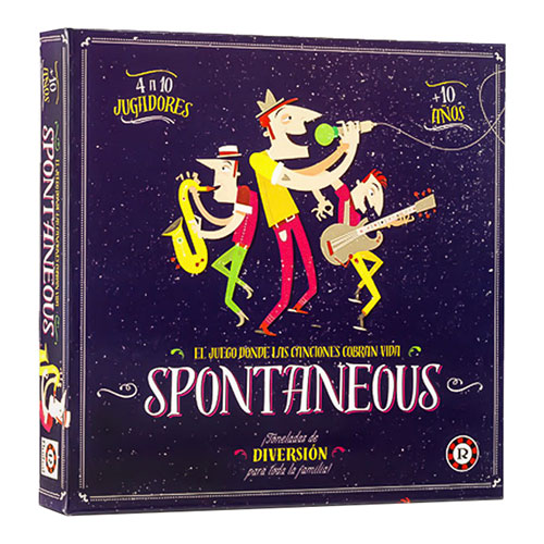 Spontaneous