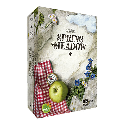 Spring Meadow