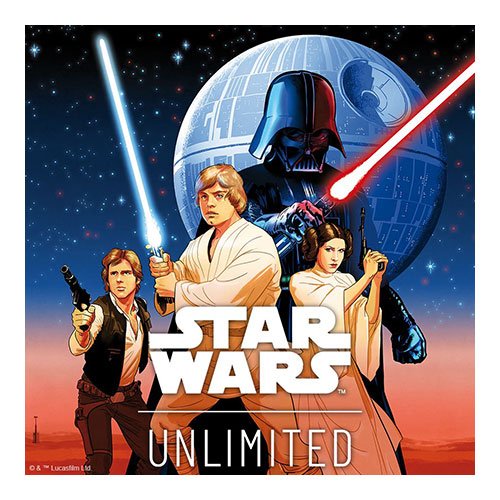 Star Wars: Unlimited