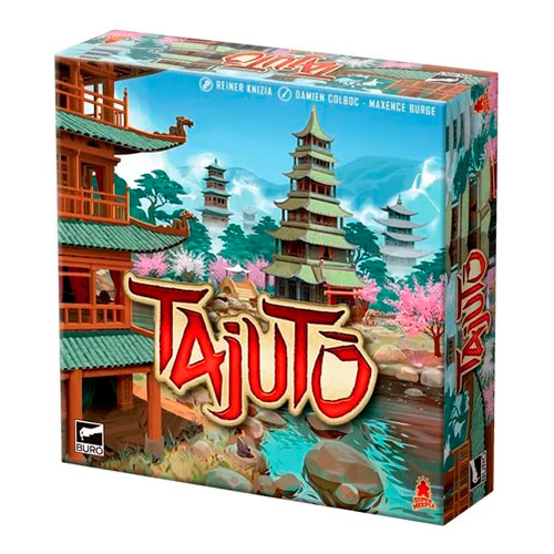 Tajuto