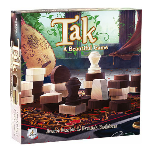 Tak