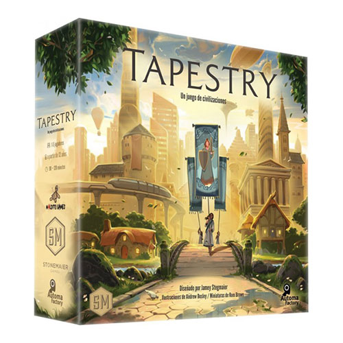 Tapestry