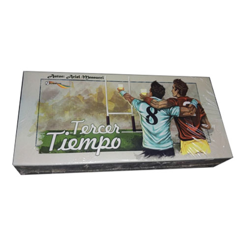 Tercer Tiempo