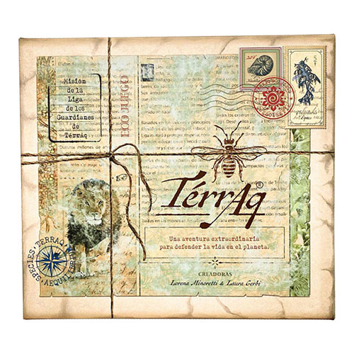 TérrAq