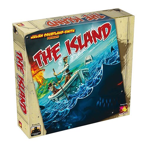 The Island