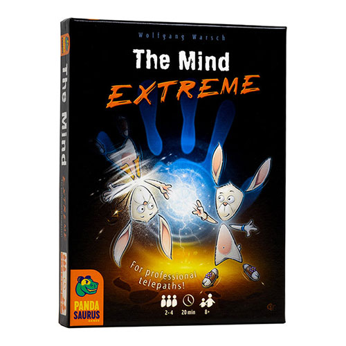 The Mind Extreme