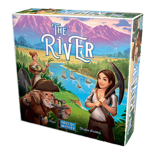 The River