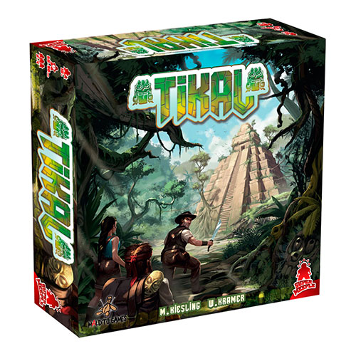 Tikal