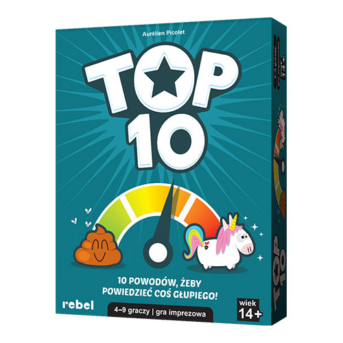 Top 10
