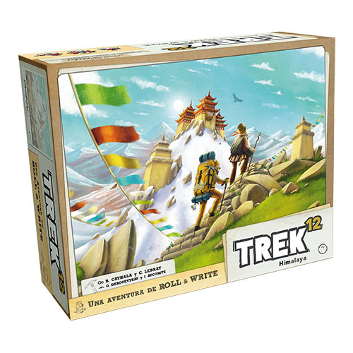 Trek 12