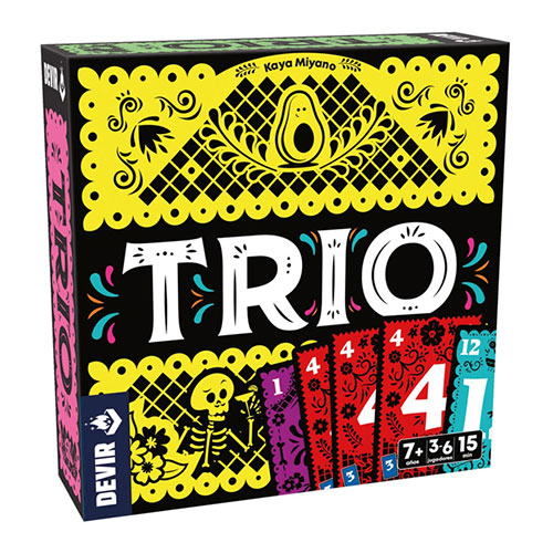 Trio