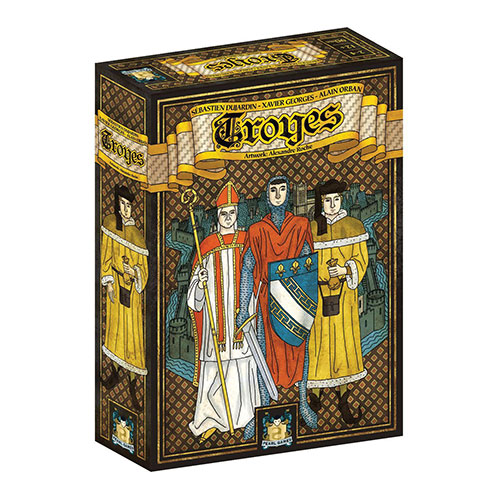 Troyes