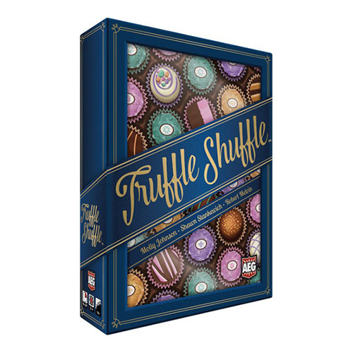 Truffle Shuffle