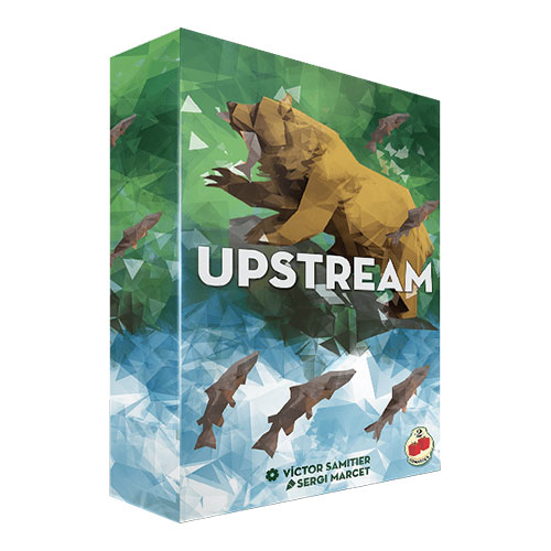 Upstream
