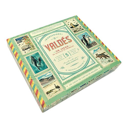 Valdés