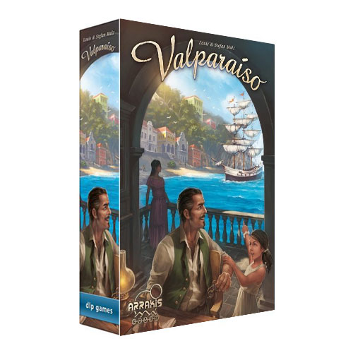 Valparaíso