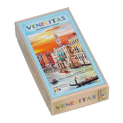 Venecitas